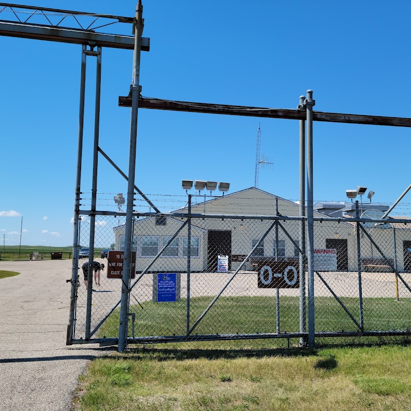 Ronald Reagan Minuteman Missile State Historic Site