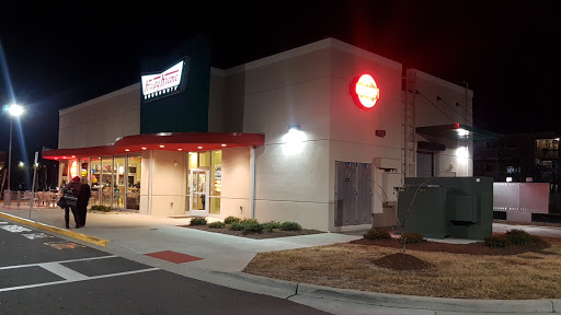 Donut Shop «Krispy Kreme Doughnuts», reviews and photos, 1444 N Battlefield Blvd, Chesapeake, VA 23320, USA