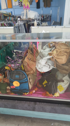 Thrift Store «Community Thrift Store», reviews and photos, 5456 Hansel Ave, Edgewood, FL 32809, USA