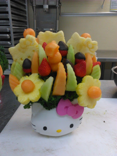 Gift Shop «Edible Arrangements», reviews and photos, 1531 N Quaker Ln, Alexandria, VA 22302, USA