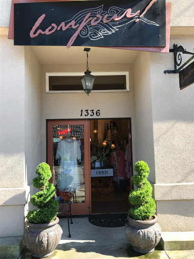 Boutique «Bonjour», reviews and photos, 1336 Bay St, Florence, OR 97439, USA
