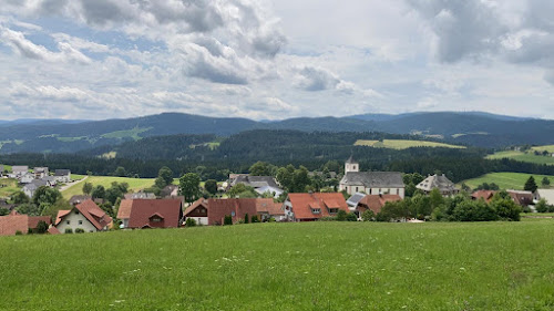 Barbara Pfaff 79874 Breitnau