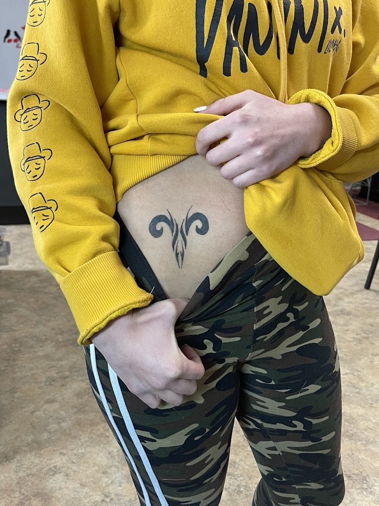 Absolute Envy Salon and Barber Shop Mountain Home, ID 83647