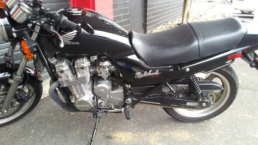 Motorcycle Dealer «Honda Yamaha Suzuki of Knoxville», reviews and photos, 5800 Clinton Hwy, Knoxville, TN 37912, USA
