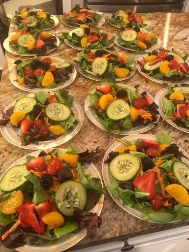 Caterer «The Culinary Experience and Catering», reviews and photos, 935 Main St, Hellertown, PA 18055, USA