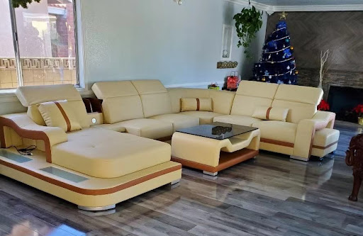 Furniture Store «Jubilee Furniture», reviews and photos, 4525 W Spring Mountain Rd, Las Vegas, NV 89102, USA