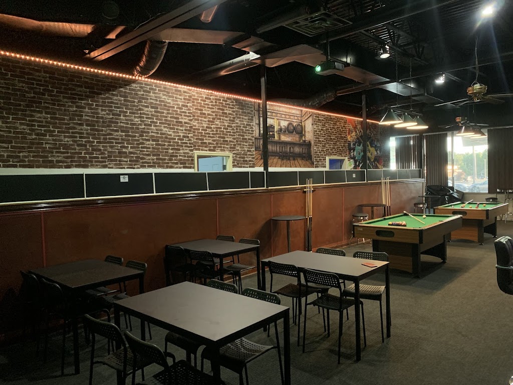 GZ Restaurant&Karaoke 46227