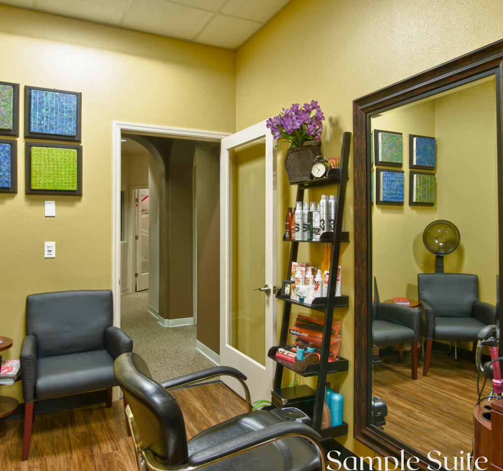 Phenix Salon Suites Fayetteville