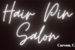 Hair Pin Salon & Barber Shop image