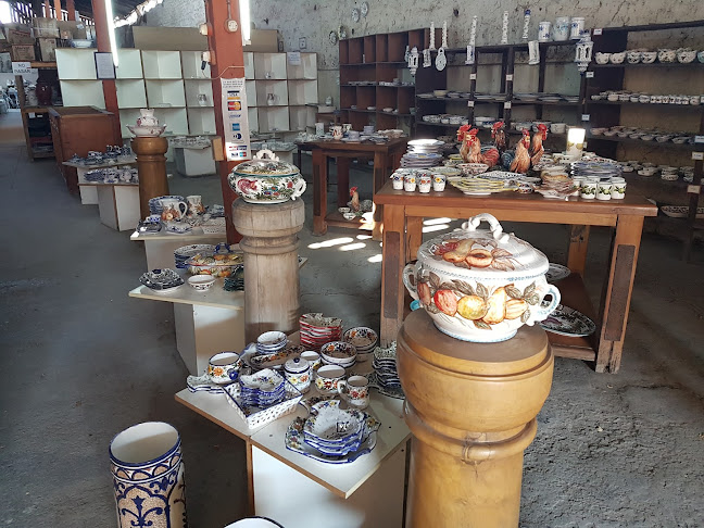 Ceramica Cala - Los Andes