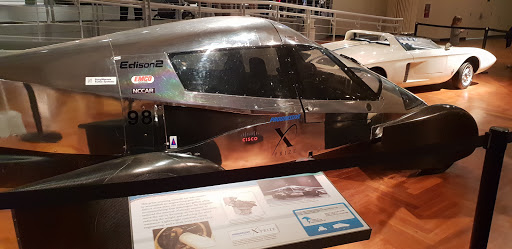 Museum «Automotive Hall of Fame Inc», reviews and photos, 21400 Oakwood, Dearborn, MI 48124, USA