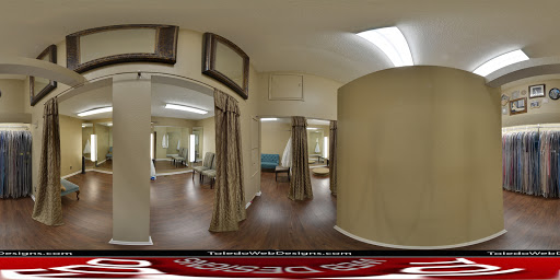 Bridal Shop «Atlas Bridal Shop», reviews and photos, 4895 Monroe St # 101, Toledo, OH 43623, USA