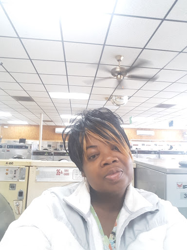 Laundromat «Wash Tub Laundry», reviews and photos, 2177 Nolensville Pike, Nashville, TN 37211, USA