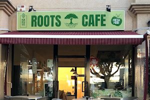 ROOTS CAFE image