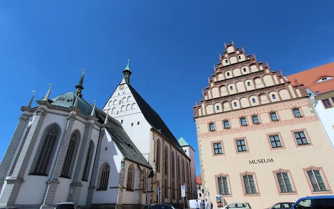Freiberg Cathedral image