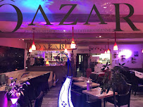 Atmosphère du Restaurant marocain Restaurant Traiteur Oriental Ôazar à Cavaillon - n°7