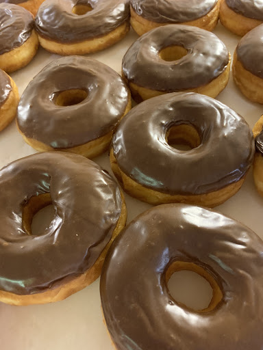 Donut Shop «Happy Donut», reviews and photos, 10214 SE 240th St a, Kent, WA 98031, USA