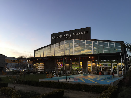 Grocery Store «Community Market at the Barlow», reviews and photos, 6762 Sebastopol Ave #100, Sebastopol, CA 95472, USA