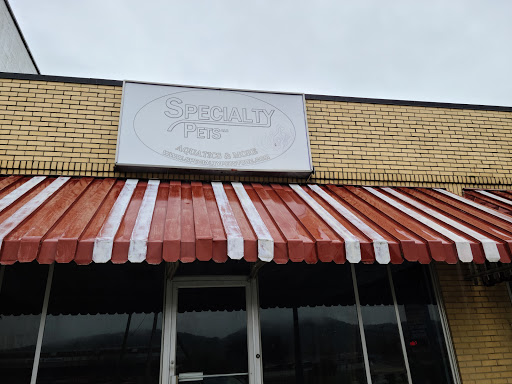Specialty Pets, 3 Bank St, Nitro, WV 25143, USA, 