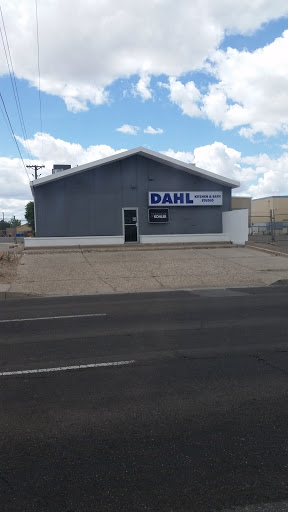 Dahl Plumbing & HVAC