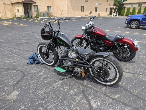 Harley-Davidson Dealer «Southern Tier Harley-Davidson», reviews and photos, 1152 Upper Front St, Binghamton, NY 13905, USA