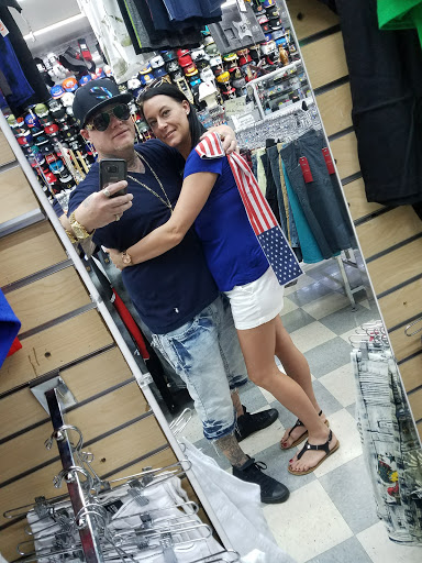 Fashion Accessories Store «Rock Star Fashion», reviews and photos, 1881 Lockbourne Rd, Columbus, OH 43207, USA