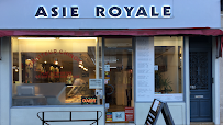 Photos du propriétaire du Restauration rapide Asie Royale à Auxerre - n°1