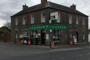 Creeds Shop & Service Station image