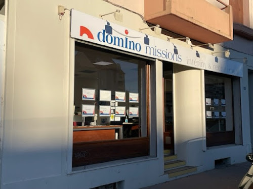 Agence d'intérim Domino Missions Dijon Dijon