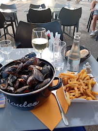 Plats et boissons du Restaurant LA CASA à Sanary-sur-Mer - n°4