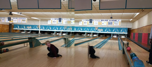 Bowling Alley «Laurel Duckpin Bowling Lanes», reviews and photos, 266 Main St, Winsted, CT 06098, USA