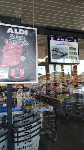 ALDI Supermercados - Leiria