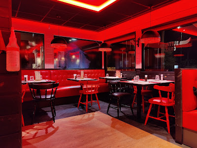 Buffalo Grill Caen à Caen