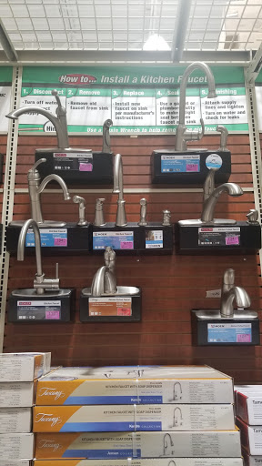 Home Improvement Store «Menards», reviews and photos, 4701 W Cal Sag Rd, Crestwood, IL 60445, USA