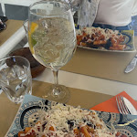 Photo n°1 de l'avis de Kseniia.o fait le 03/05/2024 à 16:33 sur le  Pasta Bistrot & Pizza Catania à Catania