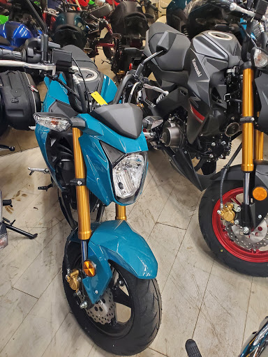 Boat Dealer «Bay Harbor Motors», reviews and photos, 457 Bay St, Staten Island, NY 10304, USA