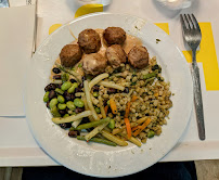 Plats et boissons du Restaurant suédois Restaurant IKEA Montpellier - n°11