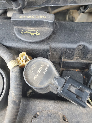 Auto Parts Store «AutoZone», reviews and photos, 805 Silas Creek Pkwy, Winston-Salem, NC 27127, USA