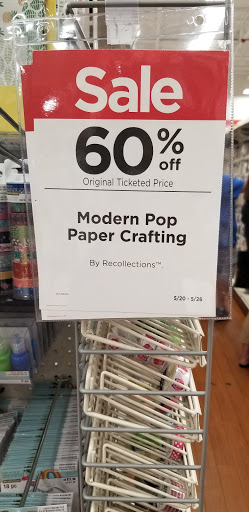 Craft Store «Michaels», reviews and photos, 23514 Westheimer Pkwy, Katy, TX 77494, USA