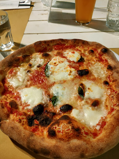 Bubba Bar in Taviano, Provincia di Lecce