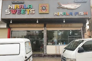 Nirala fish and sweets image