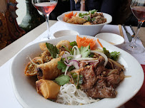 Nouille du Restaurant vietnamien Saigon 2 à Lille - n°2
