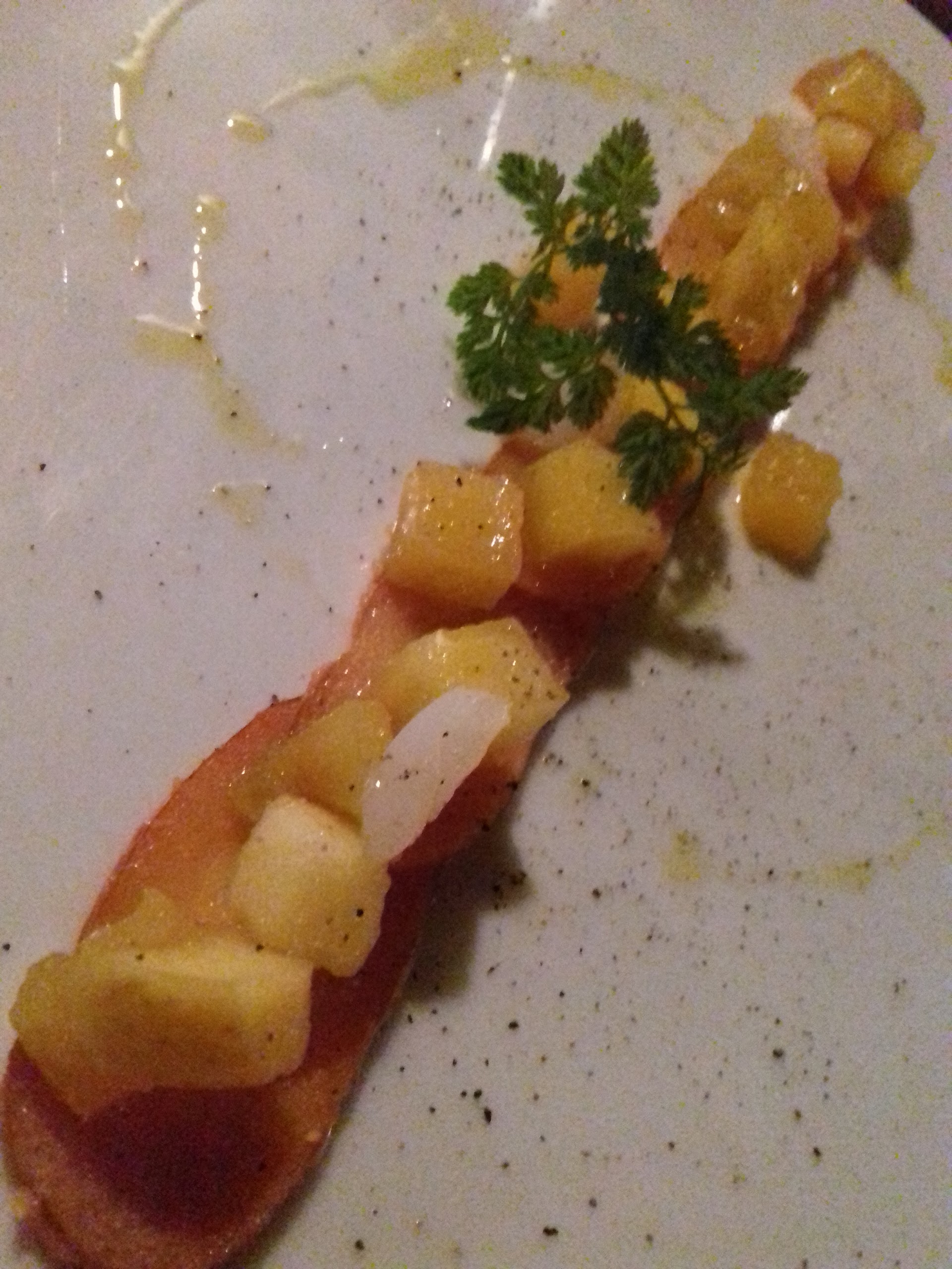 Photo n° 3 de l'avis de marion.r fait le 19/11/2017 à 15:39