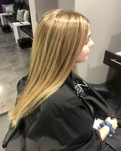 Hair Salon «Pure Posh Salon», reviews and photos, 22610 US-281 #108, San Antonio, TX 78258, USA