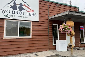 Two Brother's Roadhouse image