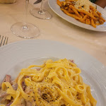 Photo n°2 de l'avis de Nikolaus.a fait le 01/08/2023 à 08:23 sur le  Trattoria Da Nino à Taormina