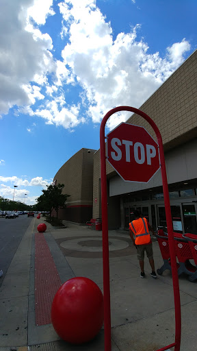 Department Store «Target», reviews and photos, 2209 Howard St, Evanston, IL 60202, USA