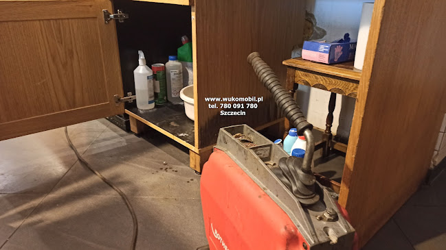 Pogotowie Kanalizacyjne Szczecin - Szczecin