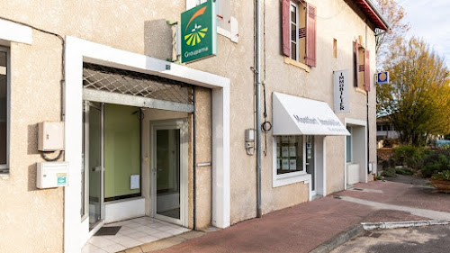 Agence Groupama Montfort Landes à Montfort-en-Chalosse