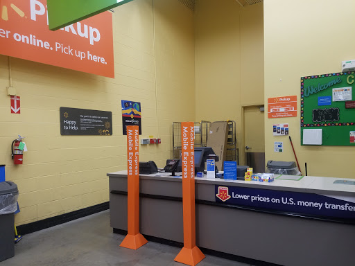 Supermarket «Walmart Neighborhood Market», reviews and photos, 8800 Lakeview Pkwy, Rowlett, TX 75088, USA